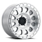 Method MR315 17x8.5 0mm Offset 5x150 110.5mm CB Machined/Clear Coat Wheel - Racecraft Industries