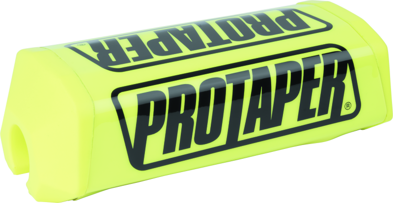 ProTaper 2.0 Square Bar Pad - Hi-Viz Yellow - Racecraft Industries
