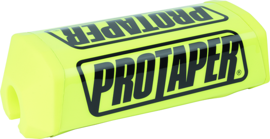 ProTaper 2.0 Square Bar Pad - Hi-Viz Yellow - Racecraft Industries