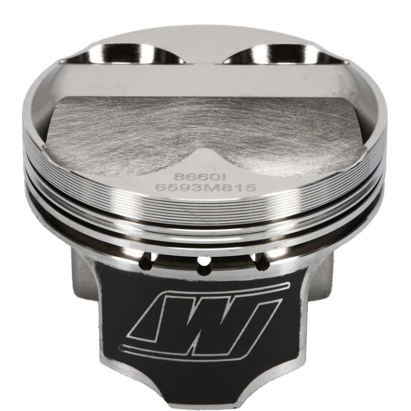 Wiseco AC/HON B 4v DOME +8.25 STRUT 8150XX Piston Kit - Racecraft Industries