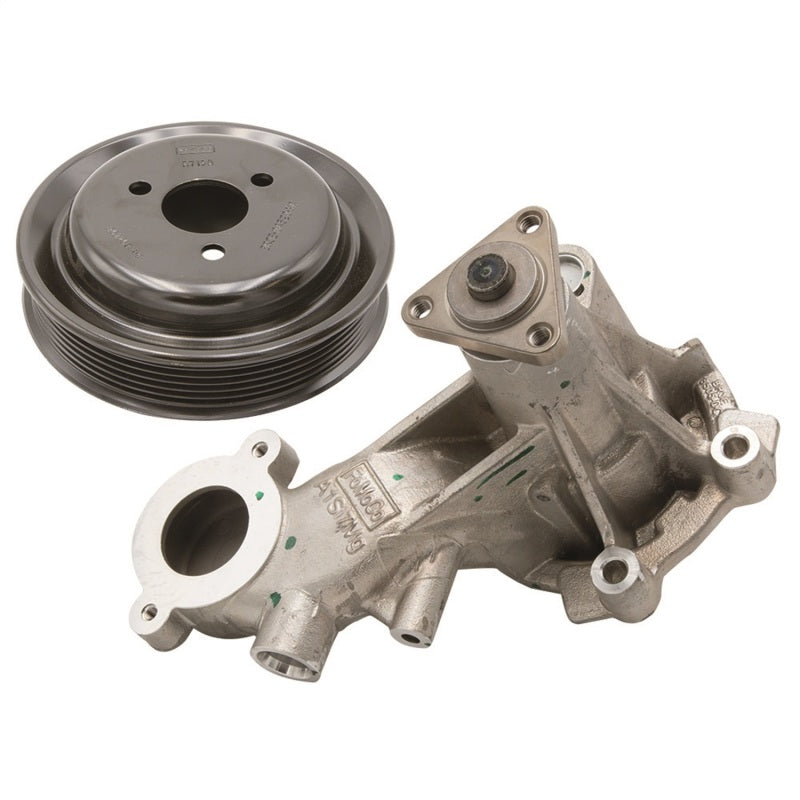 Ford Racing 5.0L/5.2L Coyote Water Pump Kit - Racecraft Industries