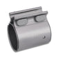 Vibrant TC Series Heavy Duty SS Exhaust Sleeve Butt Joint Clamp for 2.75in O.D. Tubing - Racecraft Industries