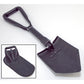 Rugged Ridge Heavy Duty Tri-Fold Recovery Shovel - Racecraft Industries