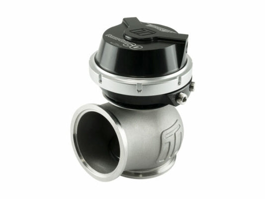 Turbosmart GenV WG60 Powergate 60 Compressed Gas 7psi - Black - Racecraft Industries