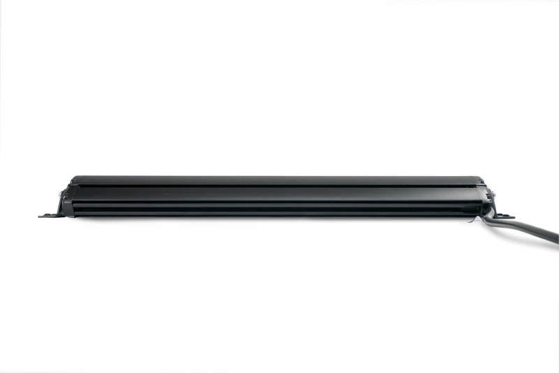 DV8 Offroad 20in Elite Series Light Bar 105W LED - Single Row - Racecraft Industries