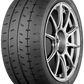 Yokohama Advan A052 Tire - 255/35R18 94Y - Racecraft Industries