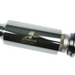 Aeromotive Pro-Series In-Line Fuel Filter - AN-12 - 100 Micron SS Element - Racecraft Industries