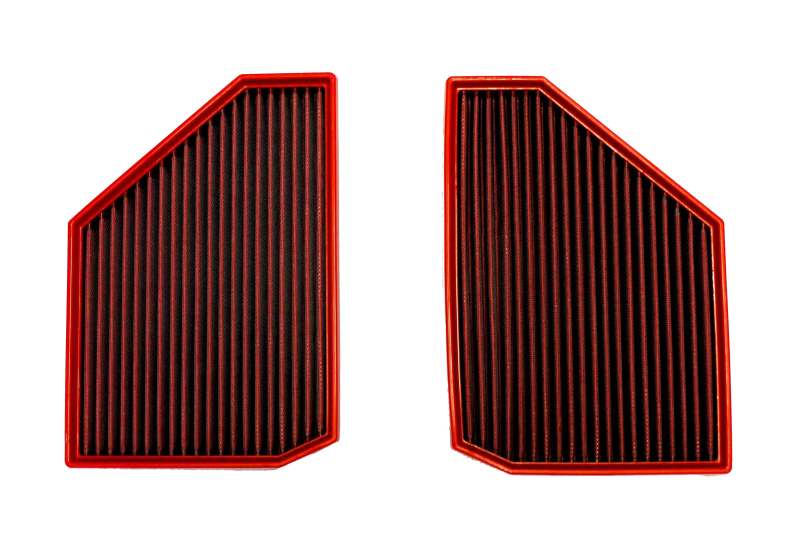 BMC 2019+ BMX X5 M/X6 M (F95/F96) Replacement Panel Air Filter - Racecraft Industries