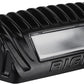 Rigid Industries 1x2 65 Degree DC Scene Light Black - Racecraft Industries