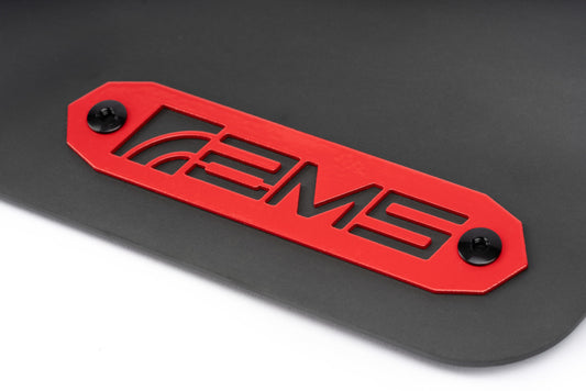 AMS Performance 2022+ Subaru WRX Mud Flaps - Racecraft Industries