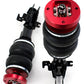 Air Lift Performance Front Kit for 10-14 Chevrolet Camaro - Racecraft Industries