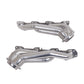 BBK 05-15 Dodge Challenger Charger 5.7 Hemi Shorty Tuned Length Exhaust Headers 1-3/4 Silver Ceramic - Racecraft Industries
