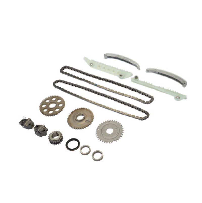 Ford Racing 4.6L 2V Camshaft Drive Kit - Racecraft Industries