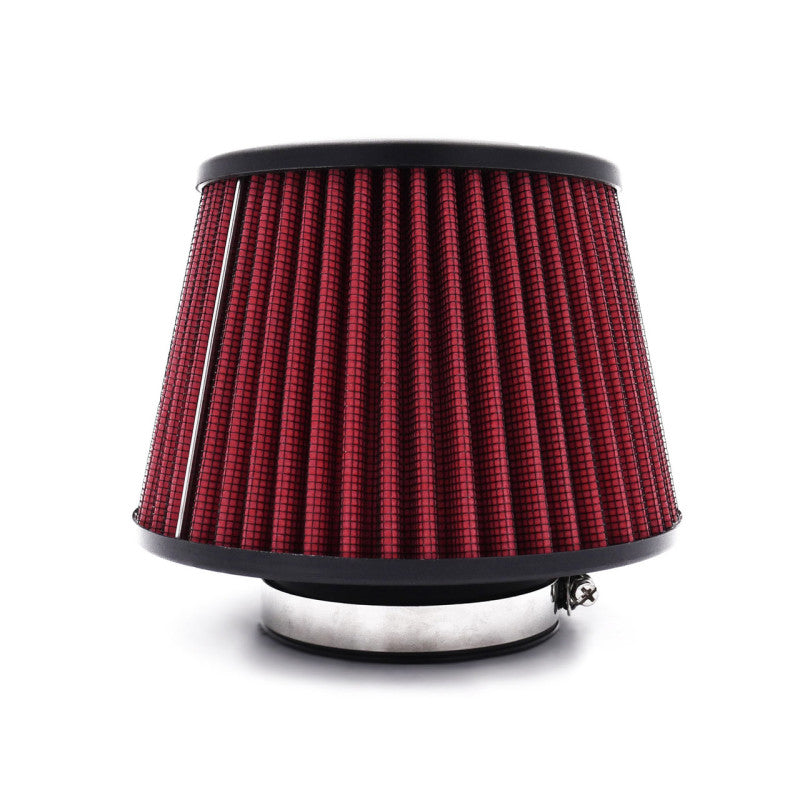 ISR Performance Universal Air Filter 3in Inlet (Clamp Style) - Racecraft Industries