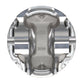 JE Pistons VW TSI 2.0 Turbo 83mm Bore +.50mm Oversize 9.6:1 CR -7.8cc Dish Piston (Set of 4) - Racecraft Industries