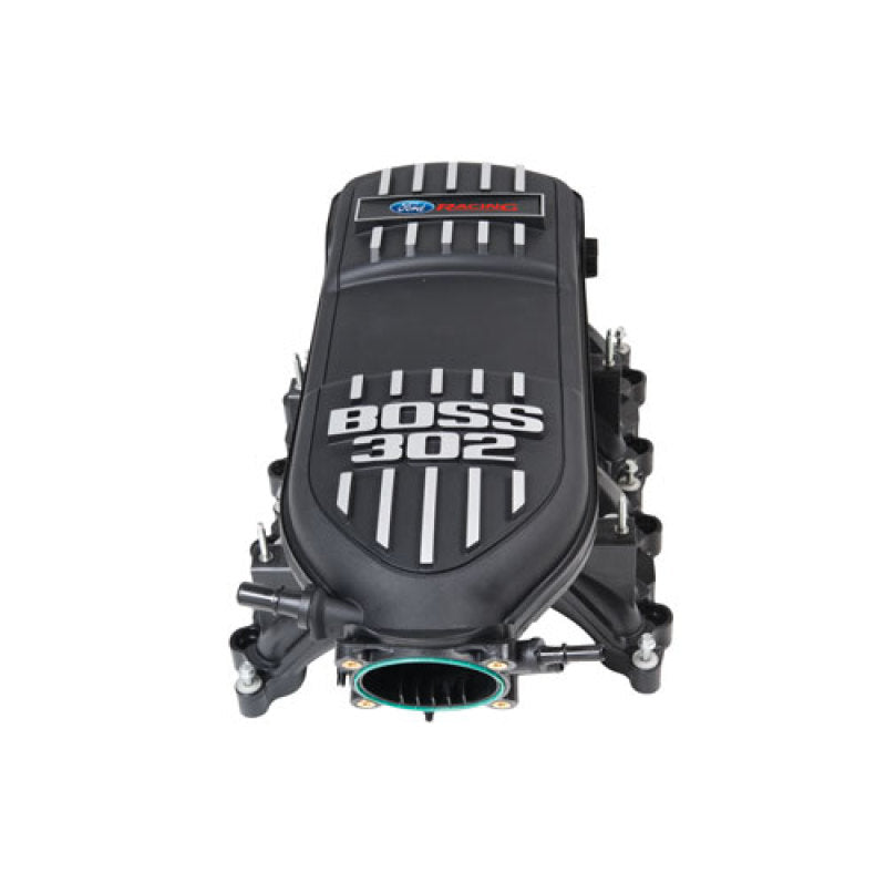 Ford Racing BOSS 302 Intake Manifold - Racecraft Industries