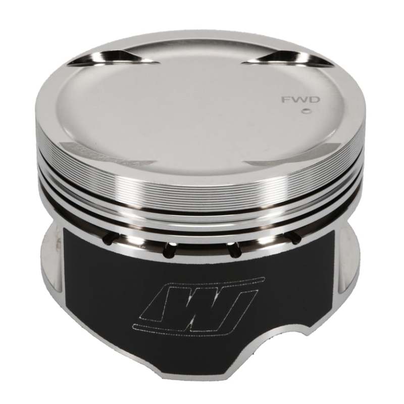 Wiseco Nissan VG30 Turbo -9cc 1.260 X 88MM Piston Shelf Stock Kit - Racecraft Industries
