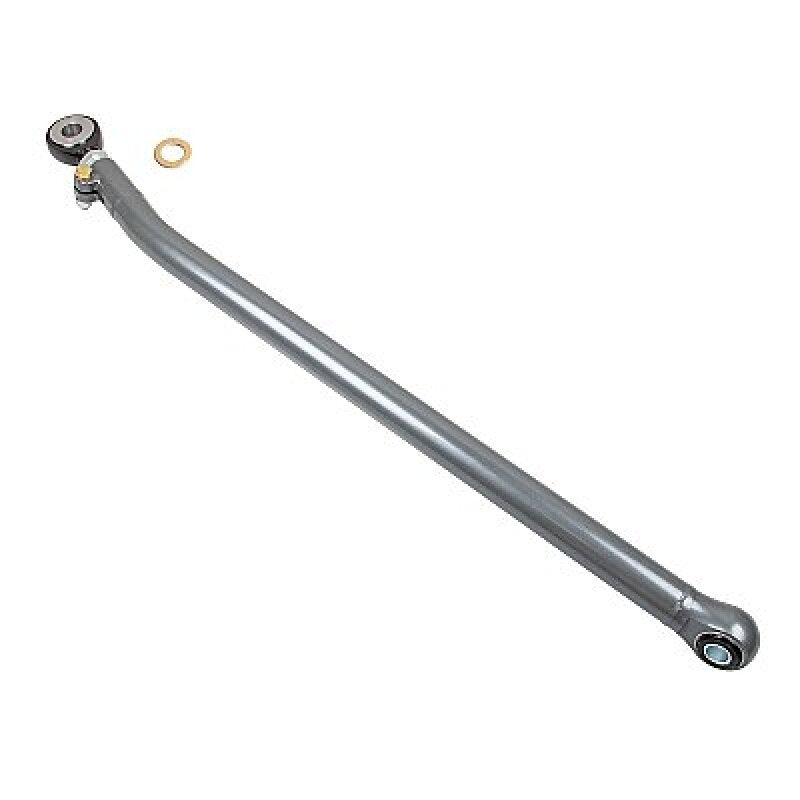 Synergy 05-16 Ford F-250/F-350/F-450/F-550 Heavy Duty Adjustable Front Track Bar - Racecraft Industries