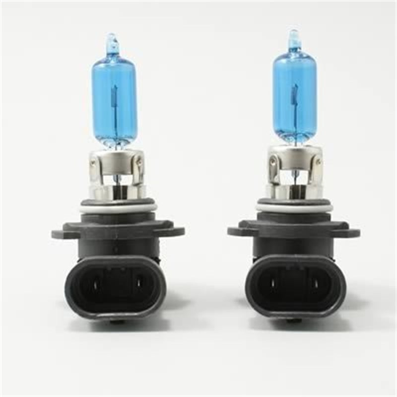 Hella HB3 9005 12V 100W Xenon White XB Bulb (Pair) - Racecraft Industries