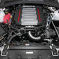 K&N 2016 Chevrolet Camaro SS V8 6.2L Performance Intake Kit - Racecraft Industries