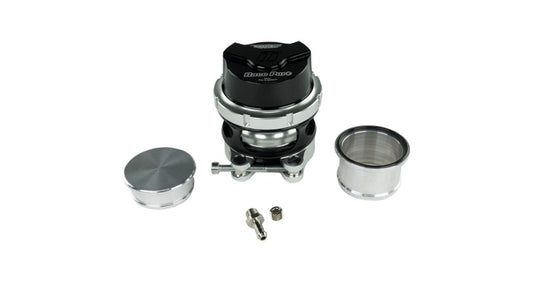 Turbosmart Nissan RB26DETT RacePort Gen-V Blow Off Valve - Black - Racecraft Industries