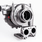 Garrett GT3794VA Turbo Kit - Chevy Duramax 6.6L 2004.5-2009 Stage 1 AVNT - Racecraft Industries