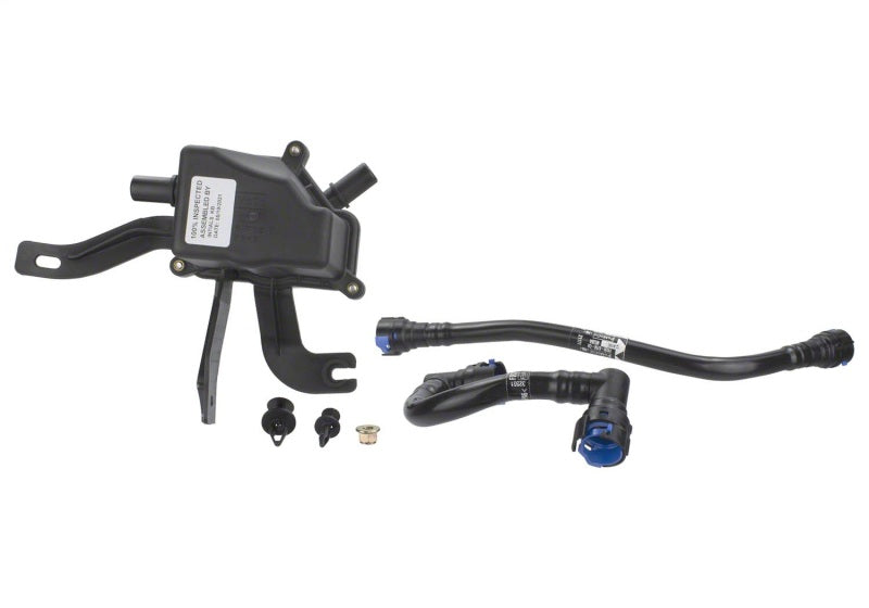 Ford Racing 15-16 Mustang GT350 5.2L V8 Oil-Air Separator - Racecraft Industries