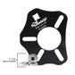 Fluidampr Damper Holding Tool - Racecraft Industries