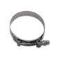Mishimoto 3 Inch Stainless Steel T-Bolt Clamps - Racecraft Industries