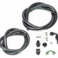 Radium Nissan RB26DETT Fuel Rail Plumbing Kit - Racecraft Industries