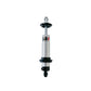 QA1 Proma Star Series Coil-Over Shock Absorber - Double Adj. - Bearing Mount - 11.125in/15in - Alum - Racecraft Industries