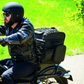 Kuryakyn Momentum Vagabond Bag - Racecraft Industries