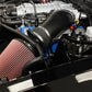 K&N 10-14 Ford Mustang Shelby GT 5.4L V8 Performance Intake Kit - Racecraft Industries