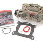 Edelbrock Carburetor Marine 4-Barrel 600 CFM Electric Choke - Racecraft Industries