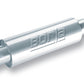 Borla XR-1 Racing Sportsman 3.5 inch Center-Center 15in x 5in Round Muffler - Racecraft Industries