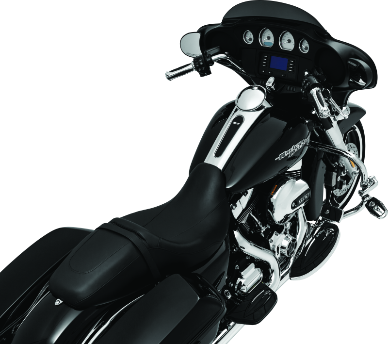 Kuryakyn Zombie Pegs With Male Mount Chrome - Racecraft Industries