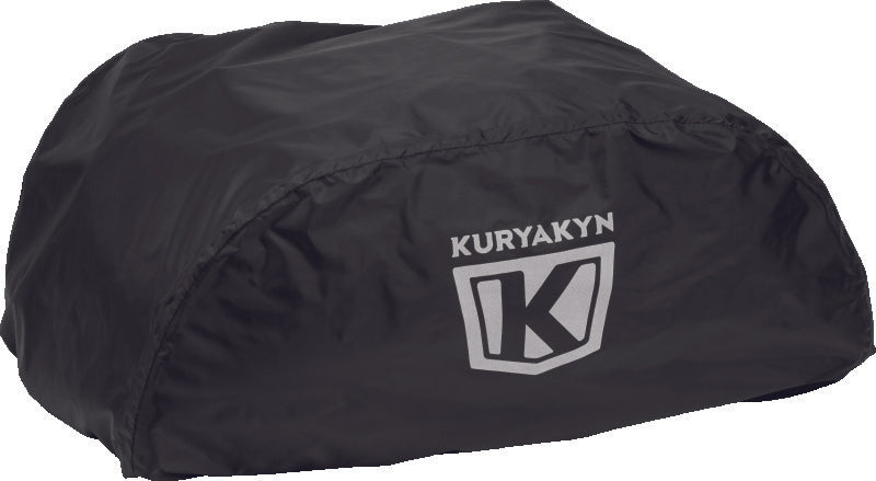 Kuryakyn Momentum Hitchhiker Trunk Rack Bag - Racecraft Industries