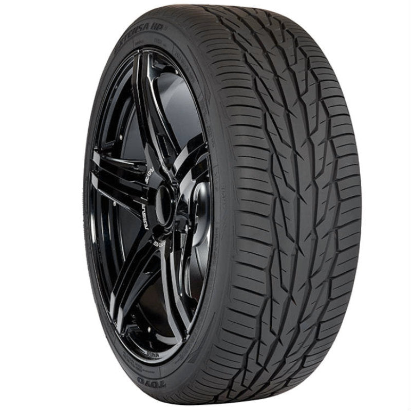 Toyo Extensa HP II Tire - 245/40R18 97W - Racecraft Industries