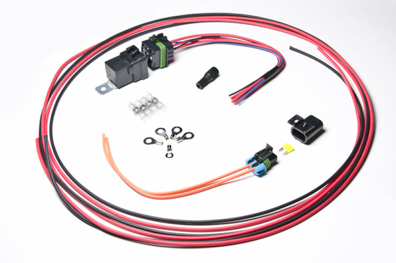 Radium Engineering Fuel Surge Tank DIY Wiring Kit - Racecraft Industries