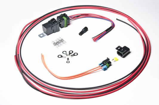 Radium Engineering Fuel Surge Tank DIY Wiring Kit - Racecraft Industries