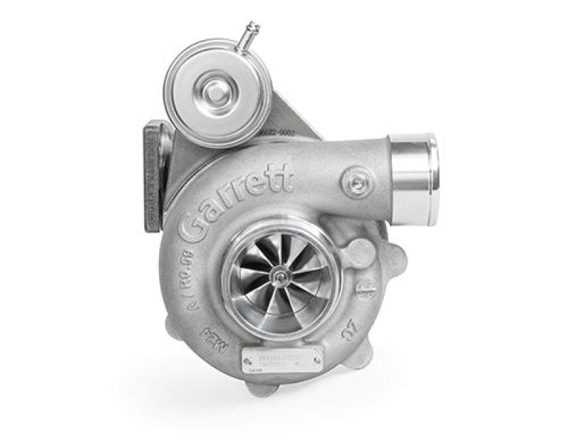 Garrett GBC22-350 Club Line Turbocharger 0.64 O/V T25 / 5-Bolt - Internal WG - Racecraft Industries