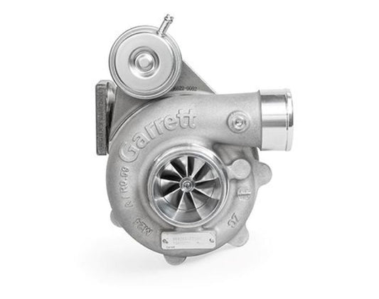Garrett GBC22-350 Club Line Turbocharger 0.64 O/V T25 / 5-Bolt - Internal WG - Racecraft Industries