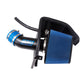 BBK 11-20 Dodge Challenger/Charger 6.4L Hemi Cold Air Intake - Blackout Finish - Racecraft Industries