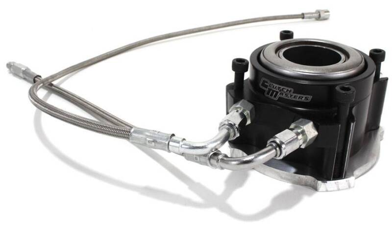 Clutch Masters 96-00 BMW E36 M3 3.2L Hydraulic Throw Out Bearing - Racecraft Industries
