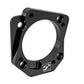 Skunk2 74mm Opening RBC Flange to PRB Pattern Throttle Body Adapter - Racecraft Industries