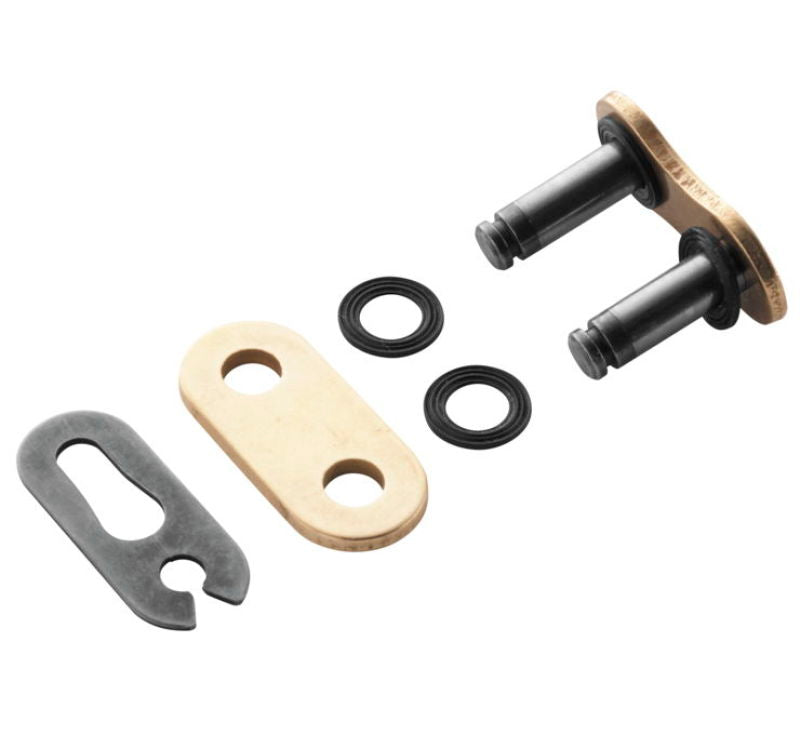 ProTaper Pro Series Forged 520 Slim O-Ring Chain Link - Racecraft Industries