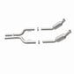 Magnaflow Conv DF Mustang 05-09 4.6L - Racecraft Industries