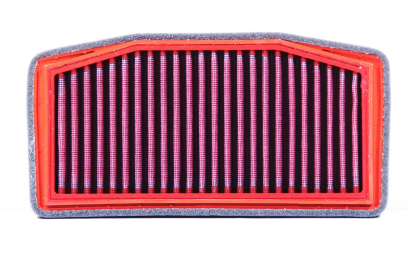 BMC 17+ Triumph Street Triple 765 R Replacement Air Filter- Race - Racecraft Industries