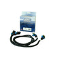 BBK 08-15 GM Corvette Camaro O2 Sensor Wire Harness Extensions 36 (pair) - Racecraft Industries
