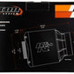 K&N Orion Universal Air Cleaner Assembly - Racecraft Industries